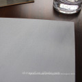 Alunewall branco acetinado em relevo brilhante painel de alumínio composto (acp) facorty venda direta